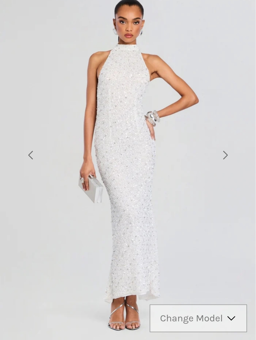 retrofête Olivia Dress